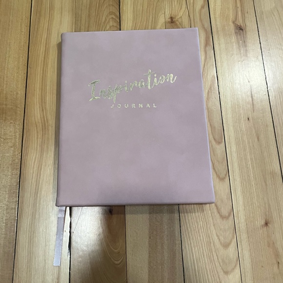 Modish Inspiration Journal - Picture 2 of 4